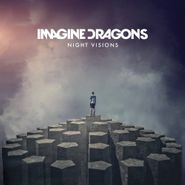 Imagine Dragons, Night Visions (CD)