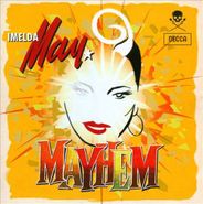 Imelda May, Mayhem (CD)