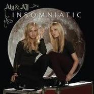 Aly & AJ, Insomniatic (CD)