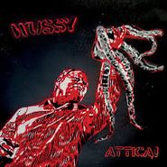 Wussy, Attica (LP)