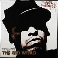 Immortal Technique, The 3rd World (LP)