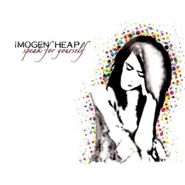 Imogen Heap, Speak For Yourself (CD)