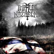 Impaled Nazarene, Pro Patria Finlandia (CD)