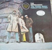 The Impressions, The Young Mods' Forgotten Story (CD)