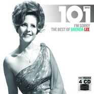 Brenda Lee, 101: I'm Sorry: The Best Of Brenda Lee (CD)