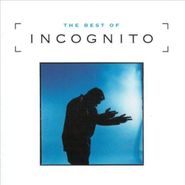 Incognito, The Best Of Incognito (CD)