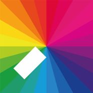 Jamie xx, In Colour [Deluxe Edition] (LP)