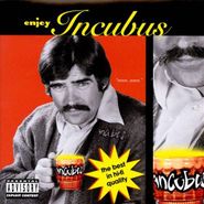 Incubus, Enjoy Incubus (CD)