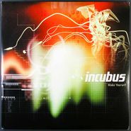 Incubus, Make Yourself [Red Vinyl] (LP)