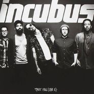 Incubus, Trust Fall (Side A) EP (CD)