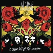 Incubus, A Crow Left Of The Murder [Limited Edition] (CD)