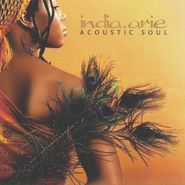 India Arie, Acoustic Soul (CD)
