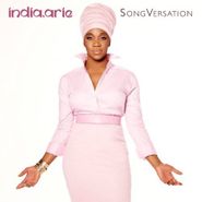 India.Arie, Songversation (CD)