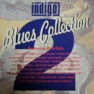 Various Artists, Indigo Blues Collection Vol. 2 (CD)
