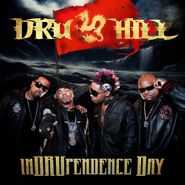 Dru Hill, InDRUpendence Day (CD)