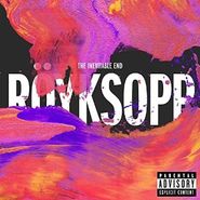 Röyksopp, The Inevitable End [2 x 12"] (LP)