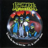 Infectious Grooves, The Plague That Makes Your Booty Move...It's The Infectious Grooves (CD)
