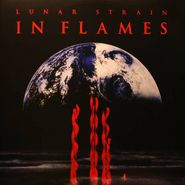 In Flames, Lunar Strain [Colored Vinyl, Import] (LP)