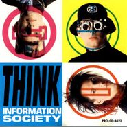 Information Society, Think (CD)