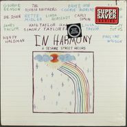 Various Artists, In Harmony: A Sesame Street Record [OST] (LP)