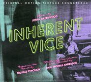 Jonny Greenwood, Inherent Vice [OST] (LP)