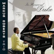 Marcus Roberts, In Honor of Duke (CD)