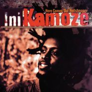 Ini Kamoze, Here Comes The Hotstepper (CD)