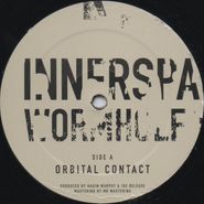Innerspace Halflife, Wormhole Transmission (LP)