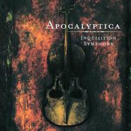 Apocalyptica, Inquisition Symphony (CD)