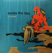 Saves The Day, In Reverie (LP)