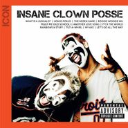 Insane Clown Posse, Icon: Insane Clown Posse (CD)