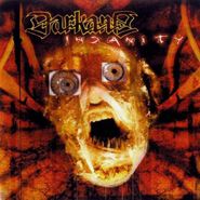 Darkane, Insanity [Limited Numbered Edition] (CD)