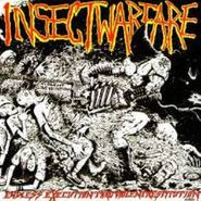 Insect Warfare, Endless Execution Thru Violent Restitution (CD)