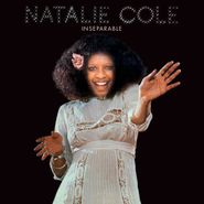 Natalie Cole, Inseparable (CD)