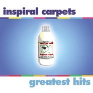 Inspiral Carpets, Greatest Hits (CD)