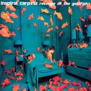 Inspiral Carpets, Revenge Of The Goldfish (CD)