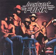 Instant Funk, Instant Funk [Import] (CD)