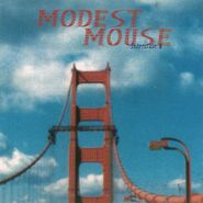 Modest Mouse, Interstate 8 (CD)