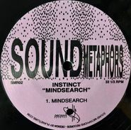 Instinct, Mindsearch (12")