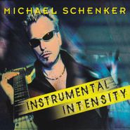 Michael Schenker, Instrumental Intensity (CD)