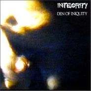Integrity, Den Of Iniquity [Record Store Day] (LP)
