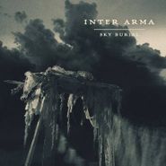 Inter Arma, Sky Burial (CD)