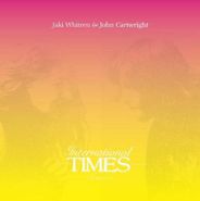 Jaki Whitren, International Times: Remixes EP (12")