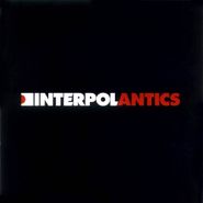 Interpol, Antics [Limited Edition] (CD)