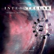 Hans Zimmer, Interstellar [OST] (CD)