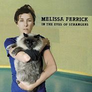 Melissa Ferrick, In The Eyes Of Strangers (CD)