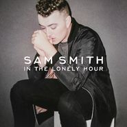 Sam Smith, In The Lonely Hour (LP)
