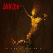 Deicide, In The Minds Of Evil (LP)