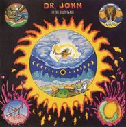 Dr. John, In The Right Place (CD)