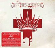 In This Moment, Blood [Hot Topic Edition] (CD)